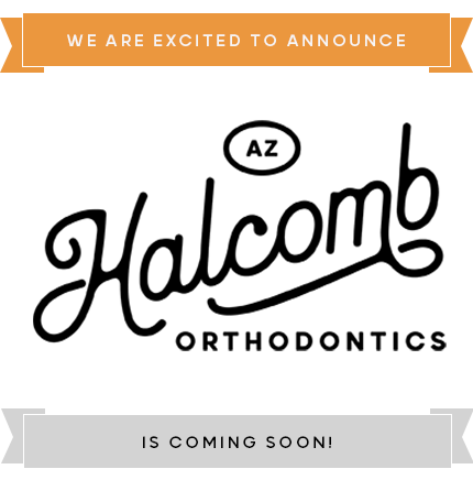 Halcomb Orthodontics Logo